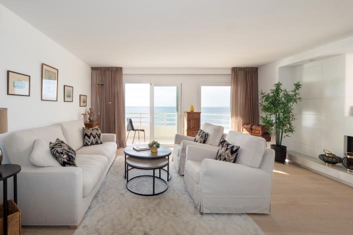 Image No.2-Appartement de 3 chambres à vendre à Es Molinar