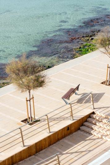 Image No.4-Appartement de 3 chambres à vendre à Es Molinar