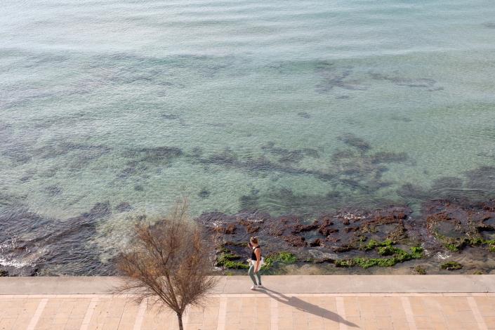 Image No.3-Appartement de 3 chambres à vendre à Es Molinar