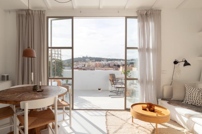 Image No.6-Appartement de 2 chambres à vendre à Son Espanyolet