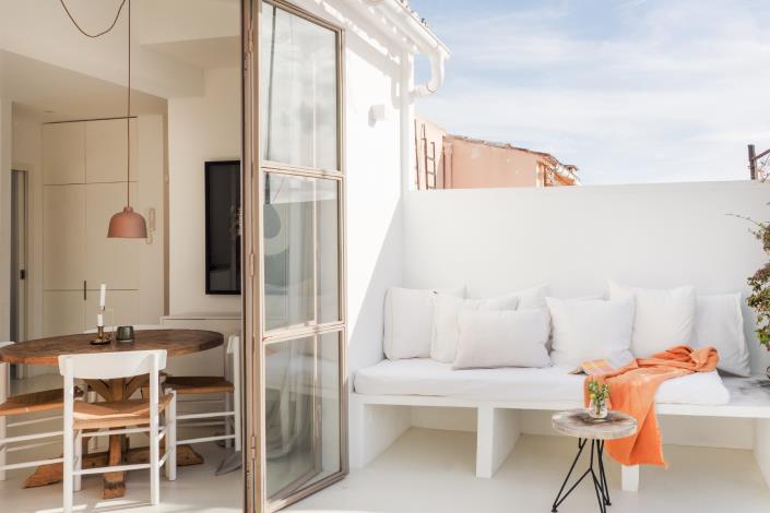 Image No.3-Appartement de 2 chambres à vendre à Son Espanyolet