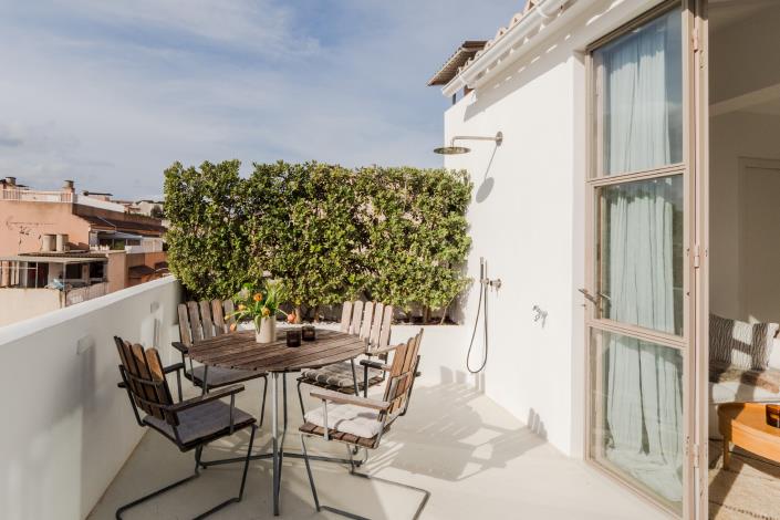 Image No.4-Appartement de 2 chambres à vendre à Son Espanyolet