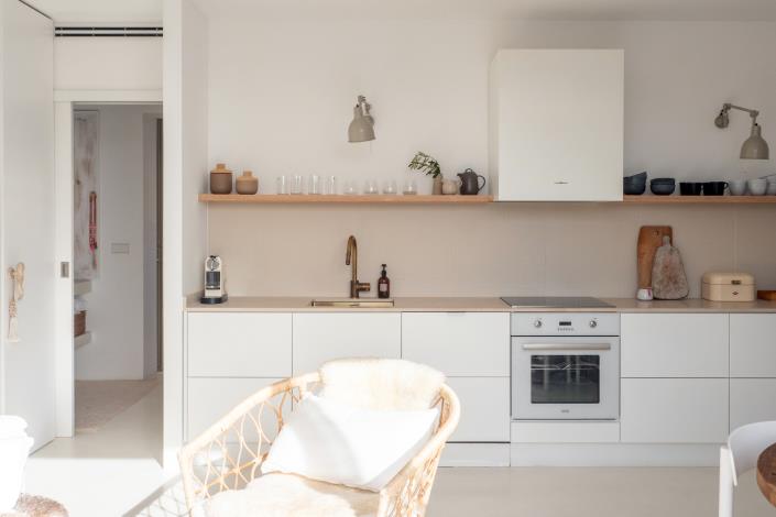 Image No.10-Appartement de 2 chambres à vendre à Son Espanyolet