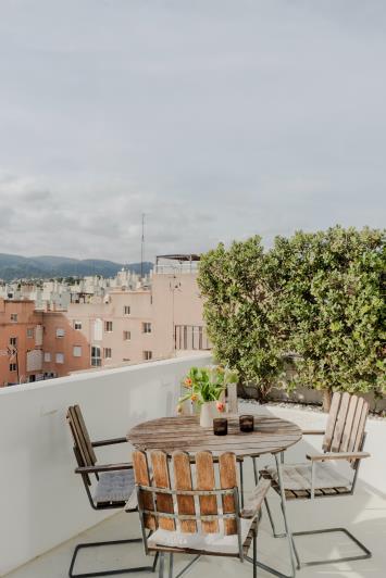 Image No.11-Appartement de 2 chambres à vendre à Son Espanyolet