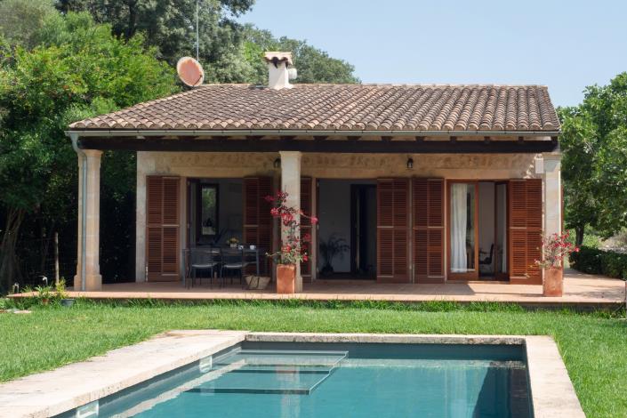 Image No.3-2 Bed Finca for sale