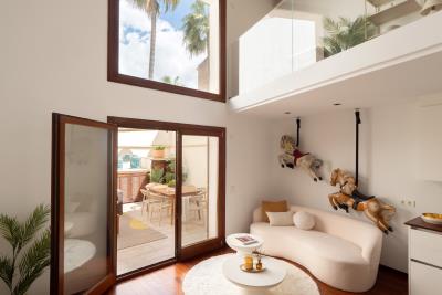 1 - Palma Casco Antiguo, Apartment