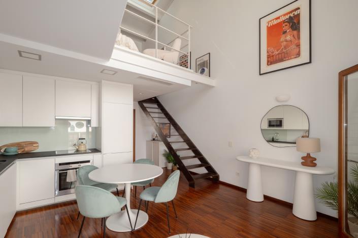 Image No.9-2 Bed Apartment for sale