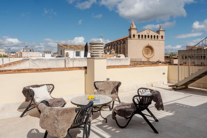 Image No.10-3 Bed Penthouse for sale