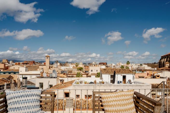 Image No.6-3 Bed Penthouse for sale