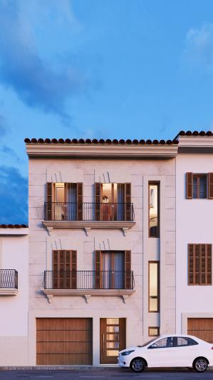 Image No.12-4 Bed Townhouse for sale