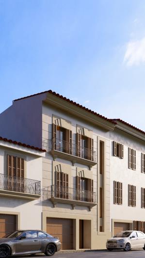 Image No.11-4 Bed Townhouse for sale