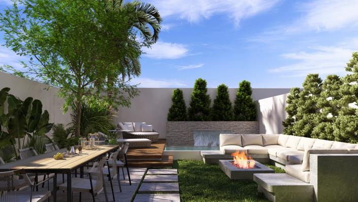 Image No.2-4 Bed Townhouse for sale