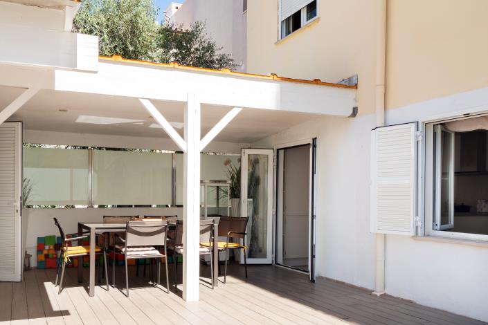 Image No.3-Appartement de 2 chambres à vendre à Santa Catalina