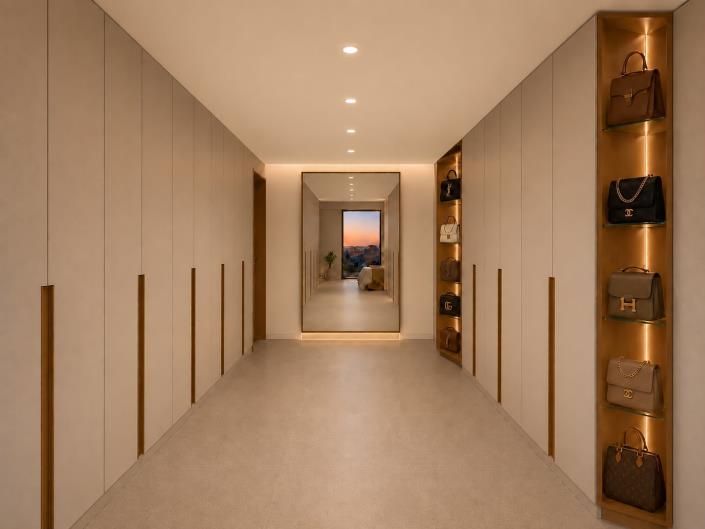 Image No.3-4 Bed Apartment for sale