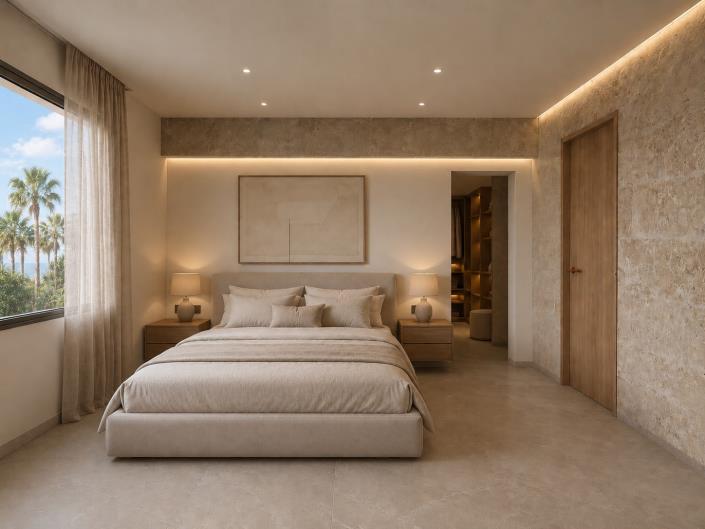 Image No.4-4 Bed Apartment for sale