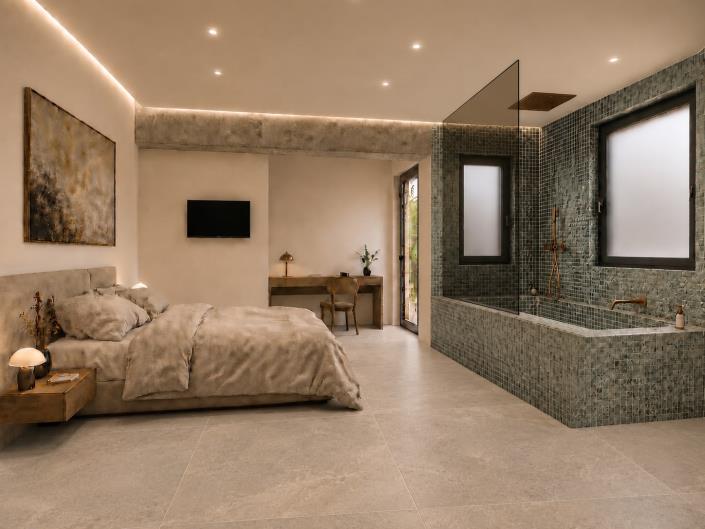 Image No.6-4 Bed Apartment for sale