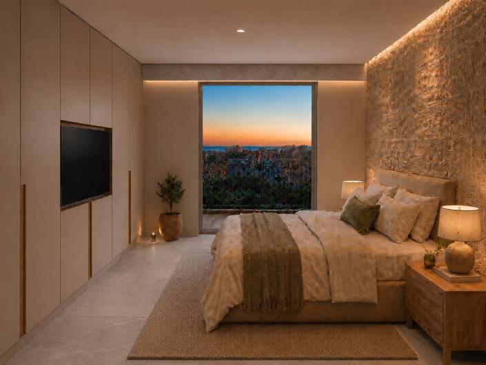 Image No.9-4 Bed Apartment for sale