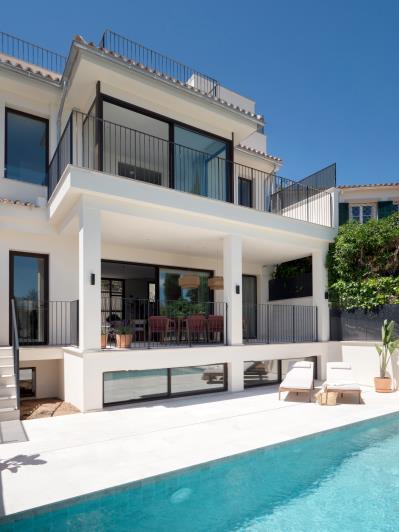 Image No.21-4 Bed Villa for sale