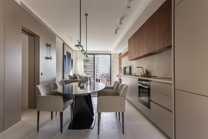 Image No.4-2 Bed Apartment for sale