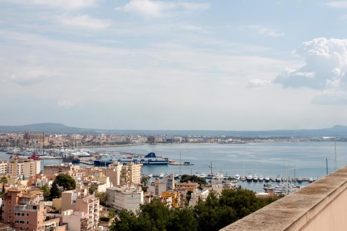 Image No.16-3 Bed Penthouse for sale