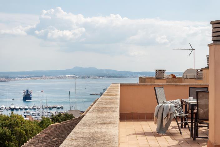 Image No.20-3 Bed Penthouse for sale
