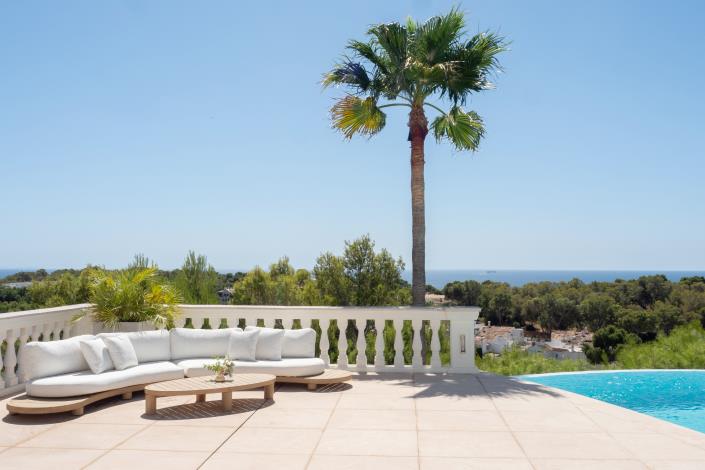 Image No.3-4 Bed Villa for sale