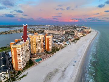 1 - Redington Beach, Condo