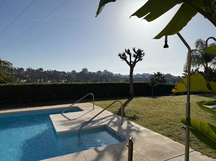 Image No.32-Propriété de 4 chambres à vendre à Estepona