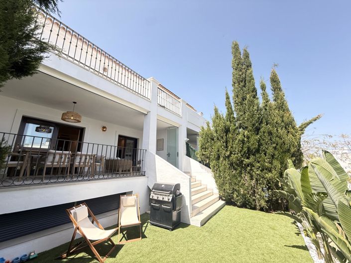 Image No.8-Propriété de 4 chambres à vendre à Estepona