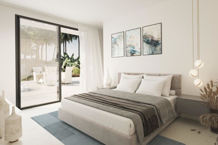 Image No.2-3 Bed House for sale