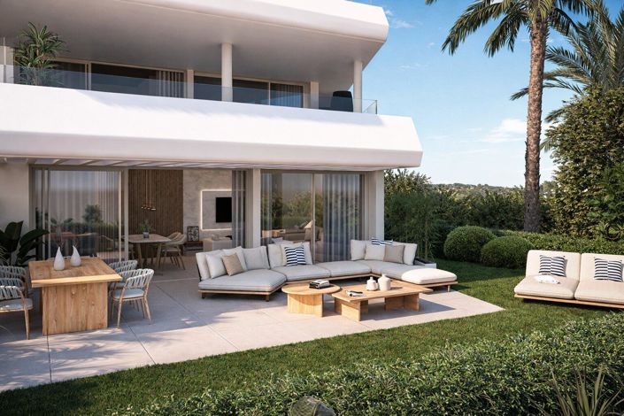 Image No.10-3 Bed Penthouse for sale