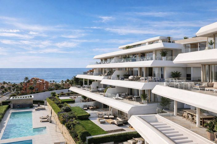 Image No.2-3 Bed Penthouse for sale