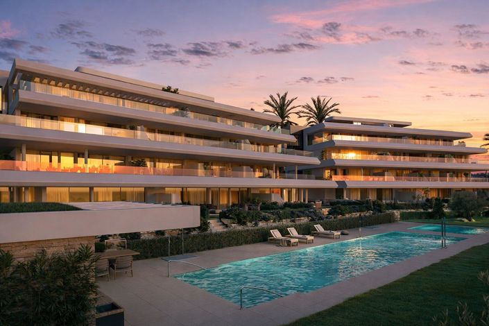 Image No.5-3 Bed Penthouse for sale