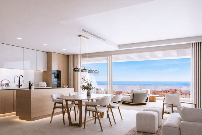 Image No.6-3 Bed Penthouse for sale