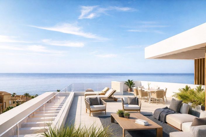 Image No.8-3 Bed Penthouse for sale