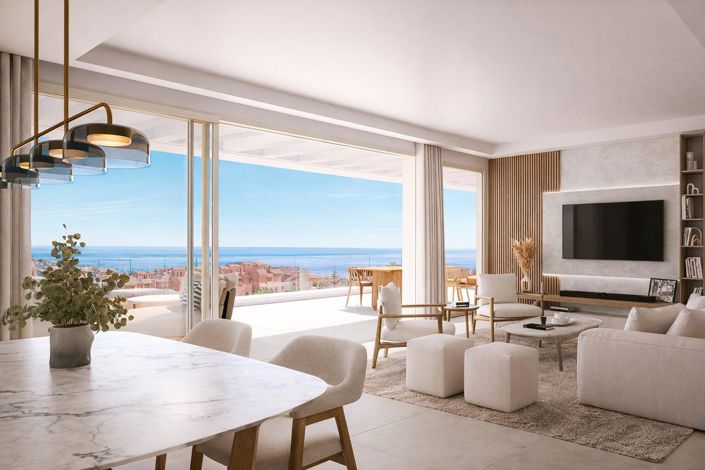 Image No.9-3 Bed Penthouse for sale