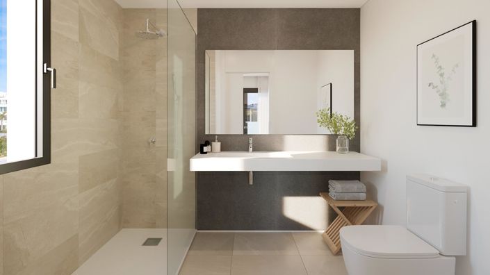 Image No.6-3 Bed Semi-Detached for sale