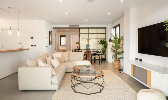 Image No.11-3 Bed Apartment for sale