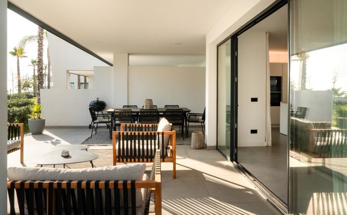 Image No.2-3 Bed Apartment for sale