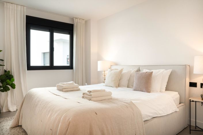 Image No.21-3 Bed Apartment for sale