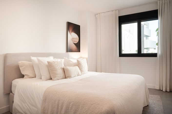 Image No.25-3 Bed Apartment for sale