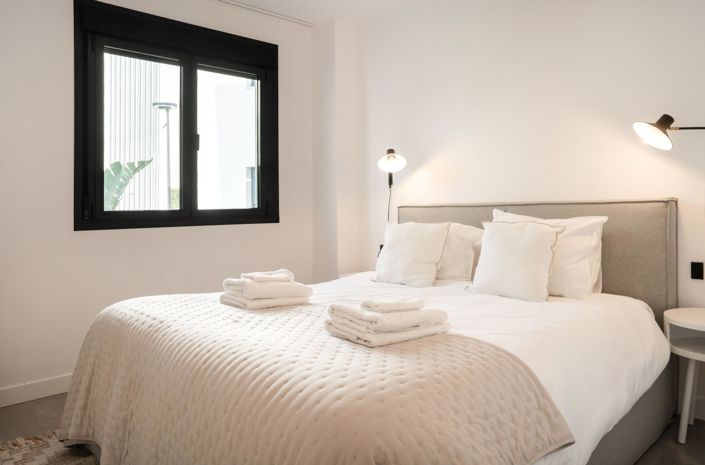 Image No.26-3 Bed Apartment for sale