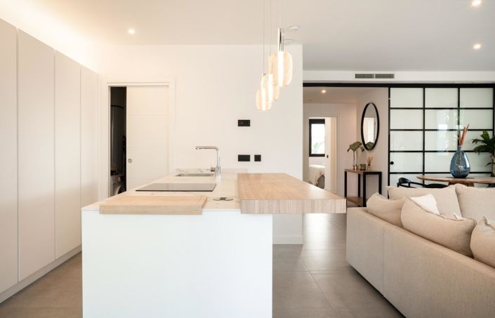 Image No.37-3 Bed Apartment for sale