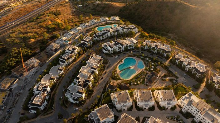 Image No.45-3 Bed Apartment for sale