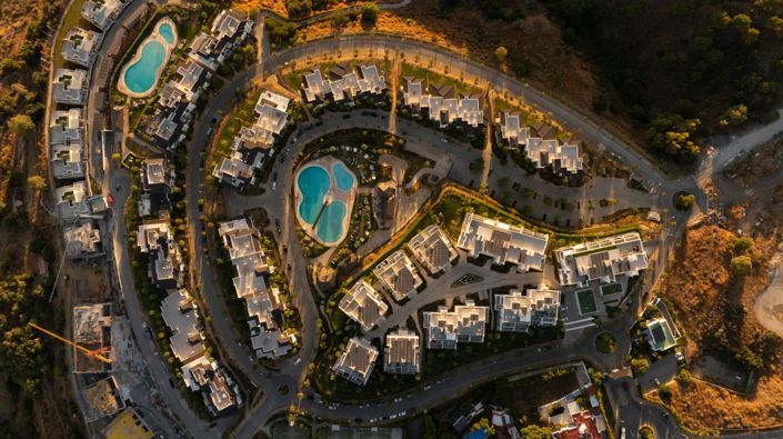 Image No.47-3 Bed Apartment for sale