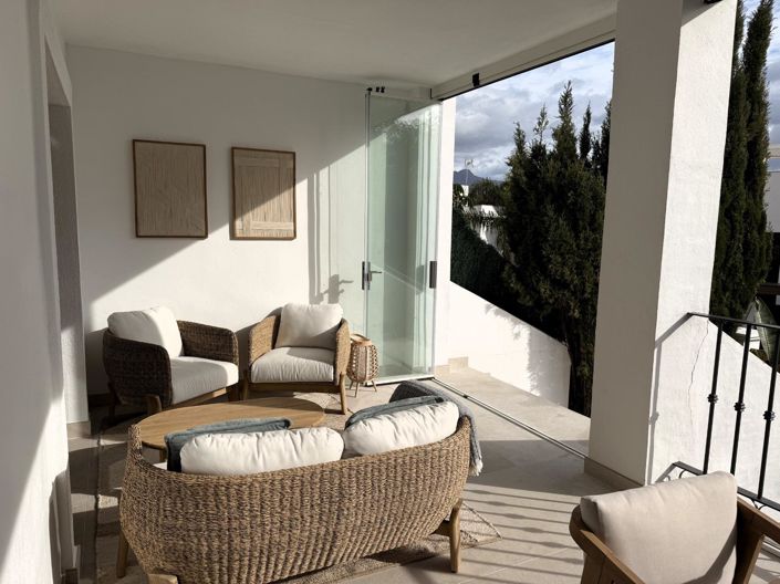 Image No.18-Propriété de 4 chambres à vendre à Estepona