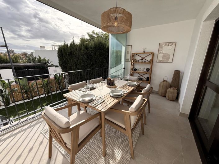 Image No.19-Propriété de 4 chambres à vendre à Estepona