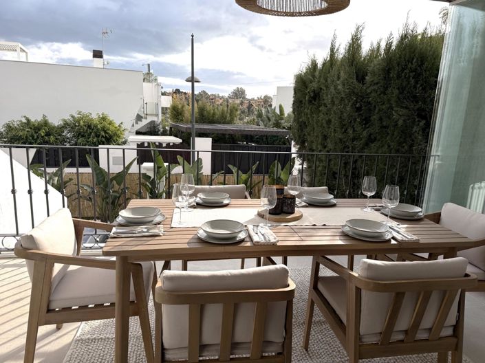 Image No.20-Propriété de 4 chambres à vendre à Estepona