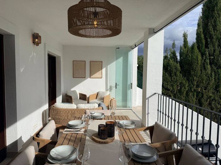 Image No.21-Propriété de 4 chambres à vendre à Estepona