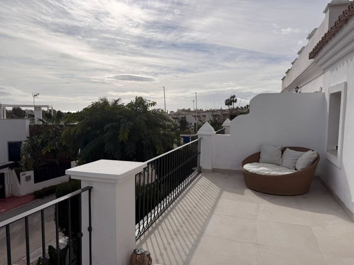 Image No.27-Propriété de 4 chambres à vendre à Estepona